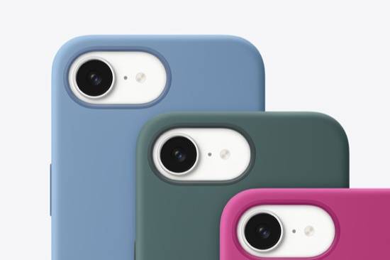 iPhone 16e