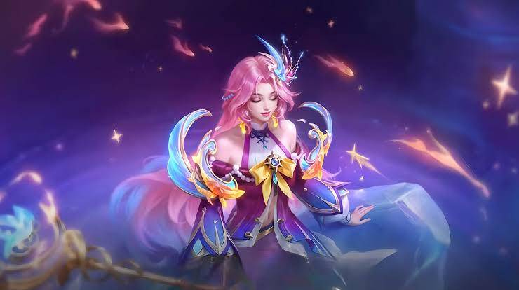 Kadita: Maiden of the Tide