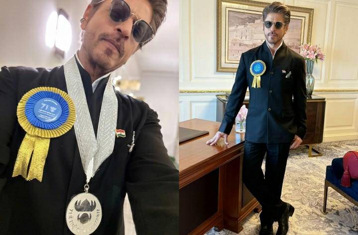 Shah Rukh Khan