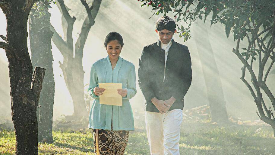 10 Film Indonesia Angkat Feminisme di Netflix, Citra Perempuan Berdaya