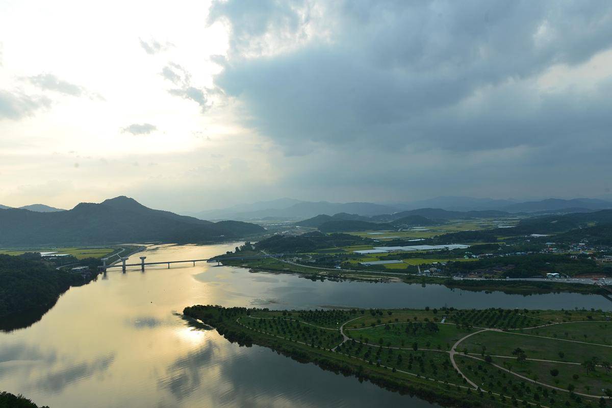 Nakdong River