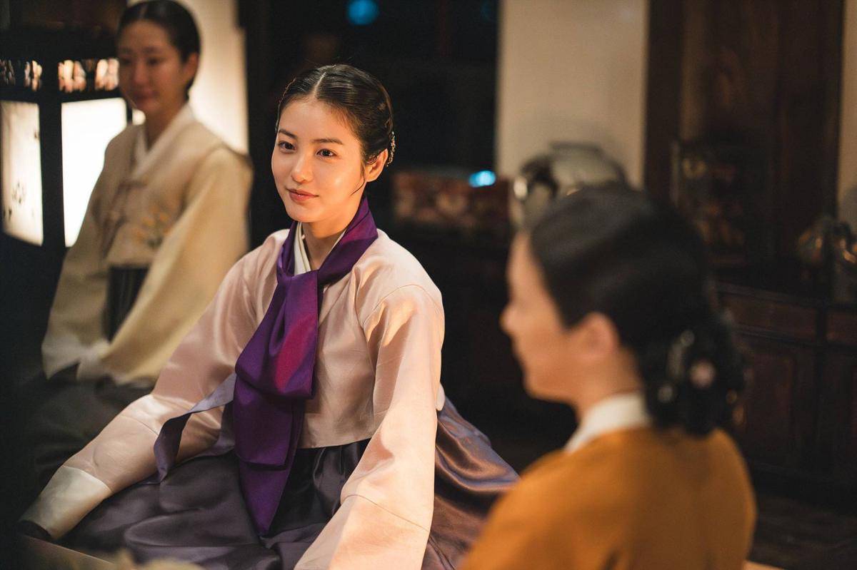 Still cut drama The Murky Stream (dok. Disney+/The Murky Stream)