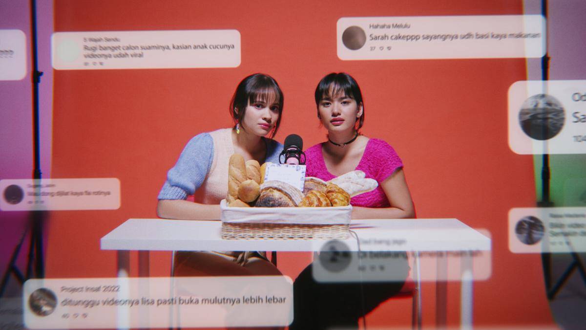 10 Film Indonesia Angkat Feminisme di Netflix, Citra Perempuan Berdaya