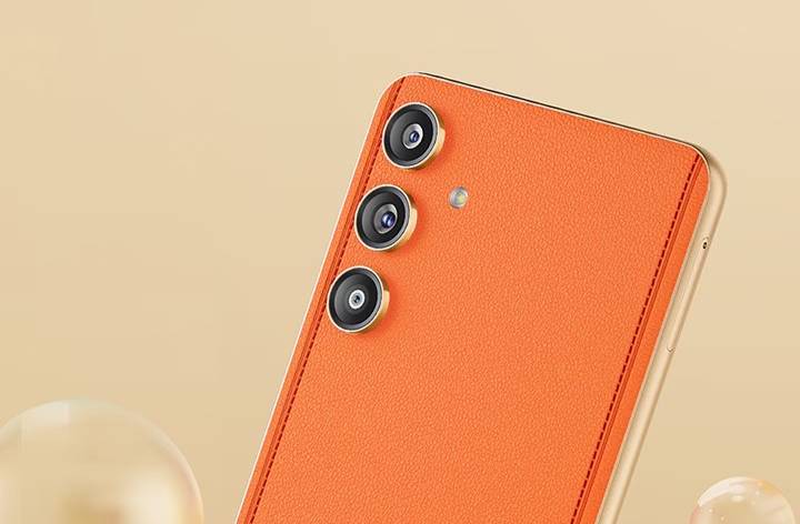 Samsung Galaxy F