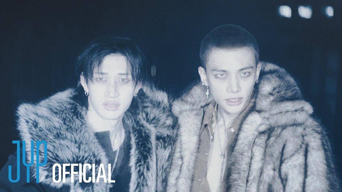 cuplikan MV "Escape"