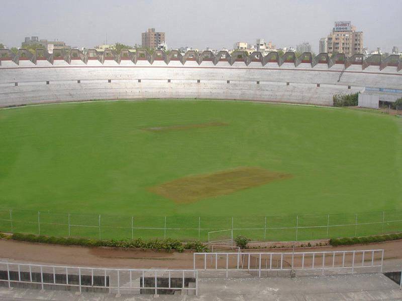 Narendra Modi Stadium