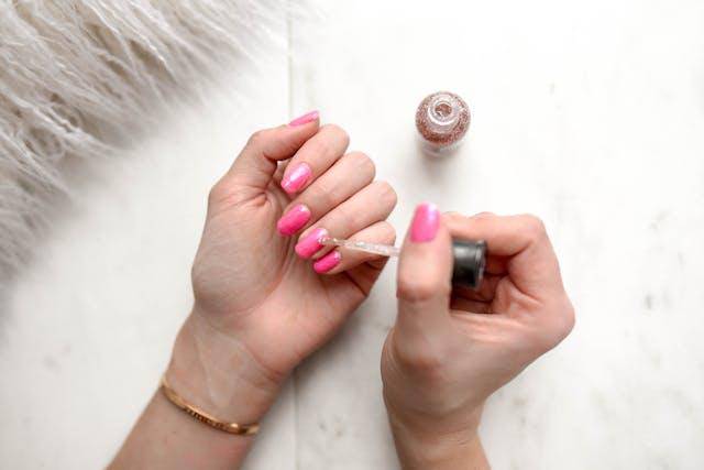 ilustrasi nail care sendiri (pexels.com/Element5 Digital)