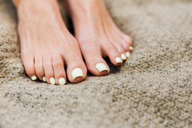 ilustrasi hasil nail care (pexels.com/ Photo By: Kaboompics.com)