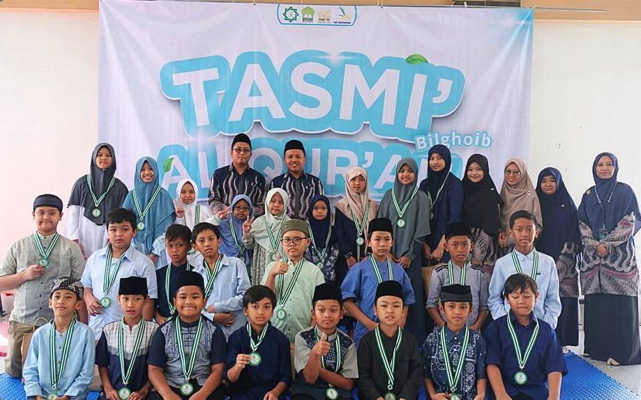 Biaya SD IT Luqman Al-Hakim 2025/2026, Sekolah Hafidz di Sleman
