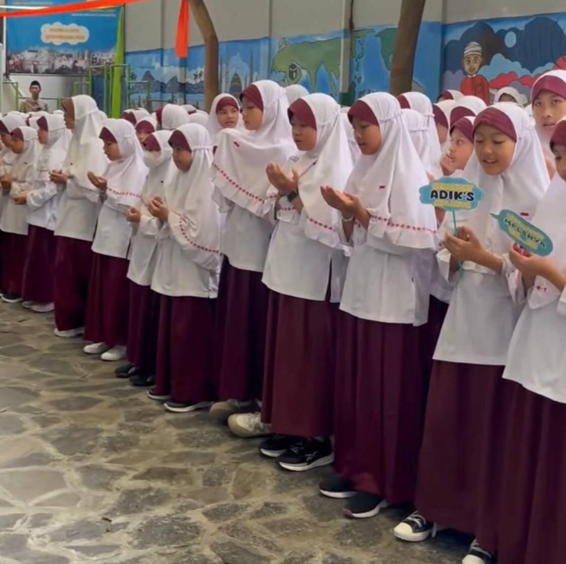 Biaya SD IT Luqman Al-Hakim 2025/2026, Sekolah Hafidz di Sleman