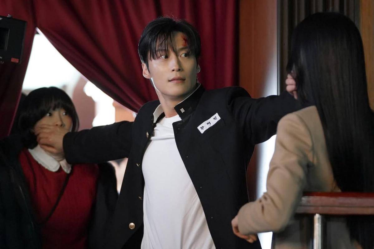 Still cut A Hundred Memories (dok.JTBC/A Hundred Memories)