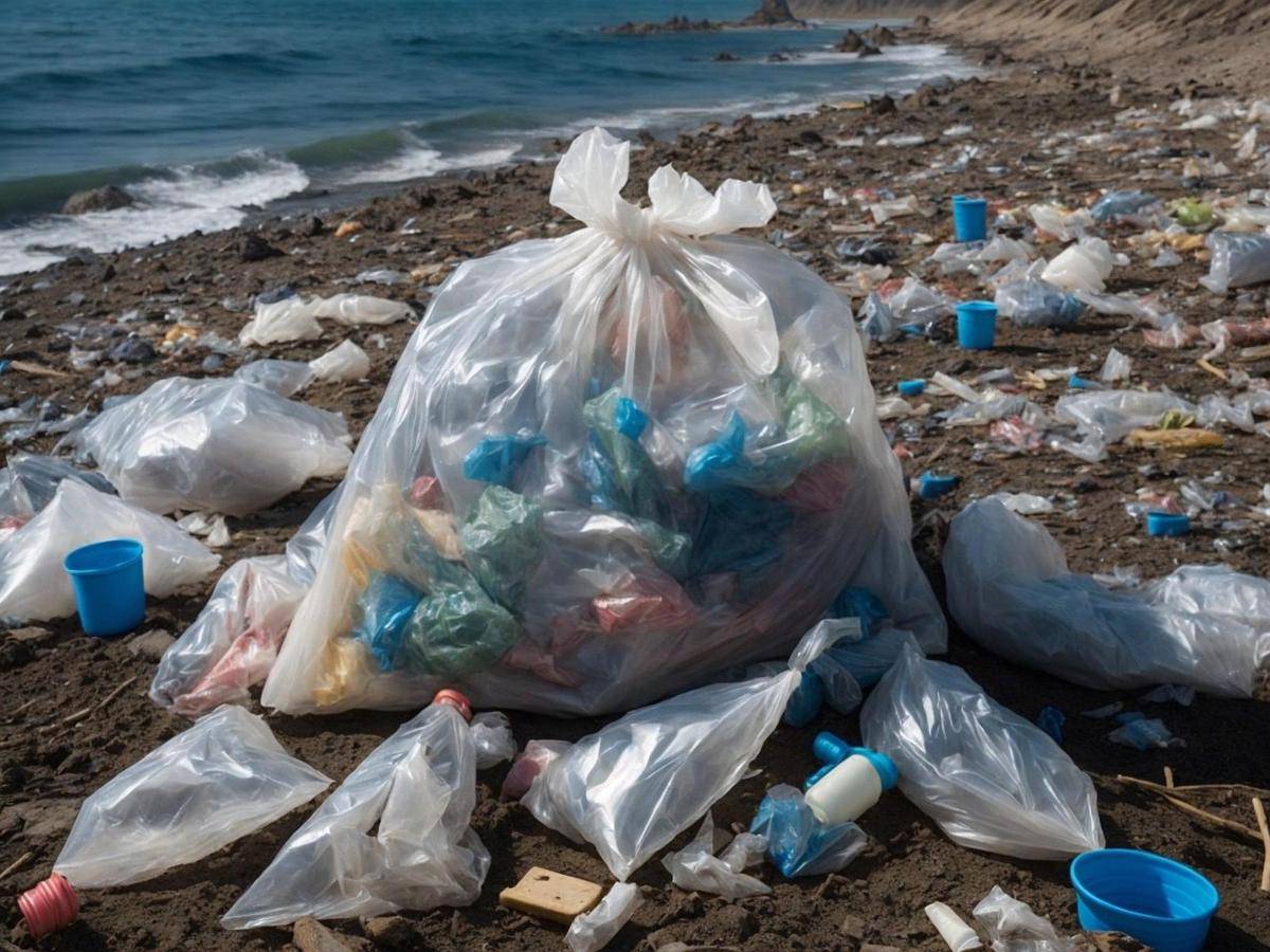 Jenis Sampah