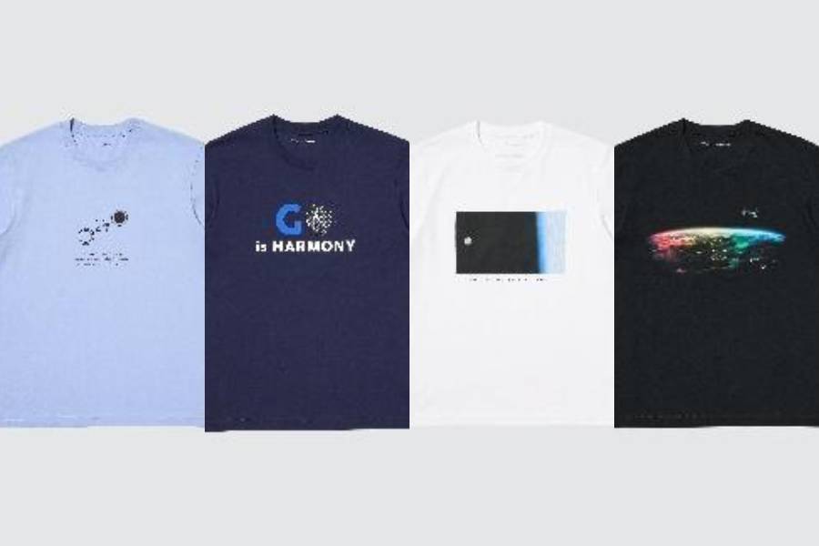 koleksi terbaru UNIQLO (dok. UNIQLO)