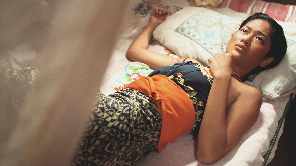 10 Film Indonesia Angkat Feminisme di Netflix, Citra Perempuan Berdaya