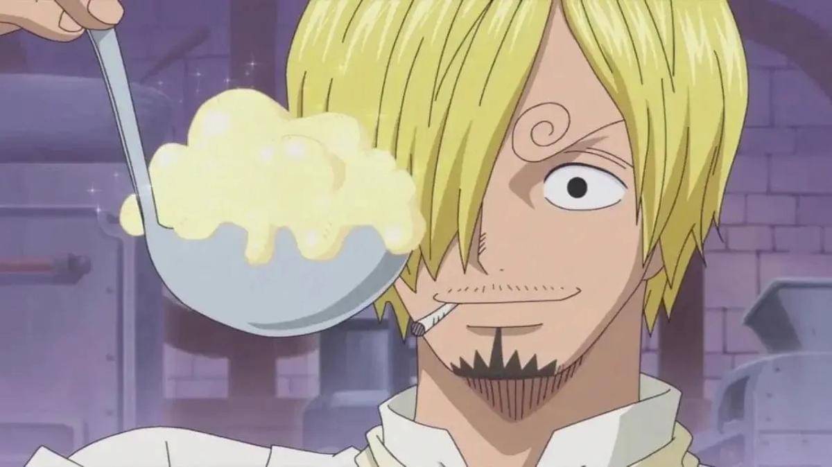 Sanji