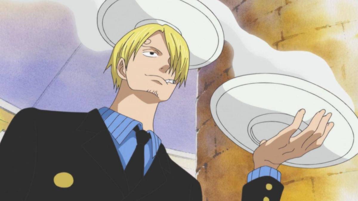Sanji