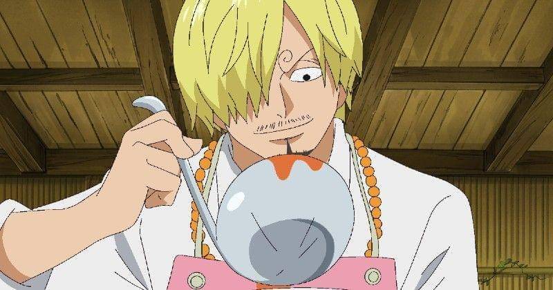 Sanji