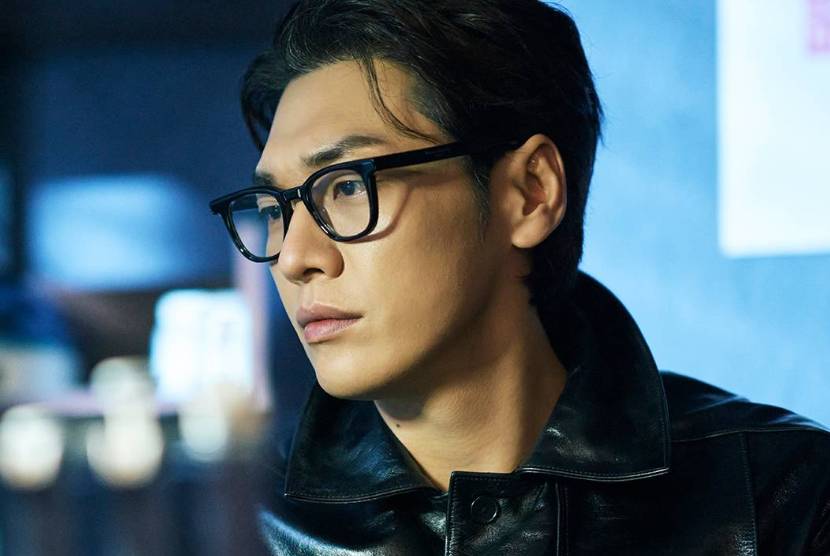 Cuplikan drama Korea Walking on Thin Ice (dok. KBS2/Walking on Thin Ice)