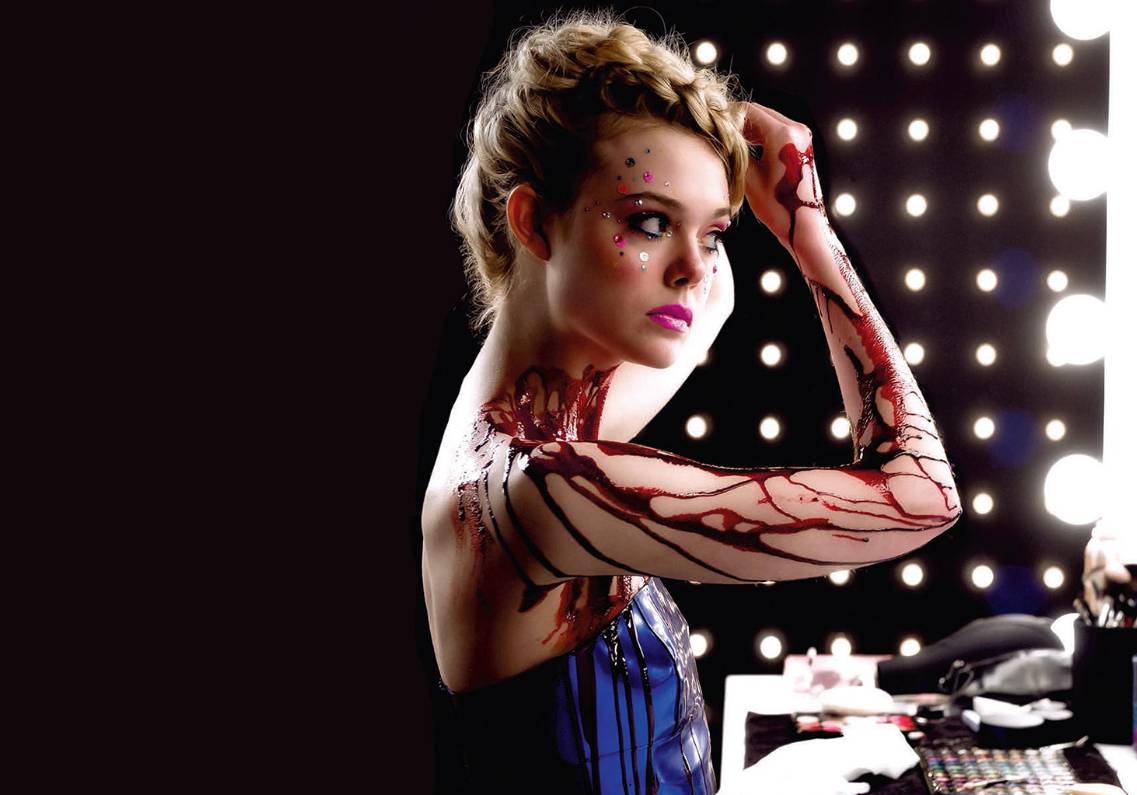 The Neon Demon