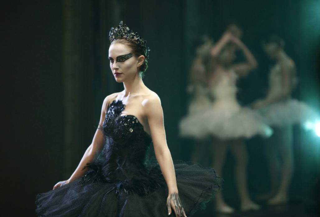 Black Swan