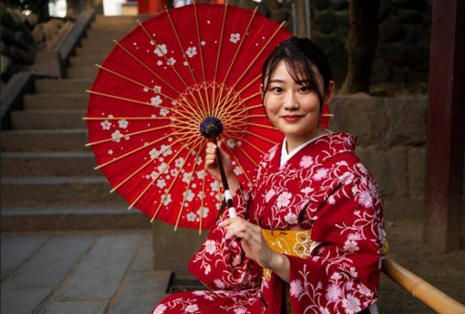 Yukata