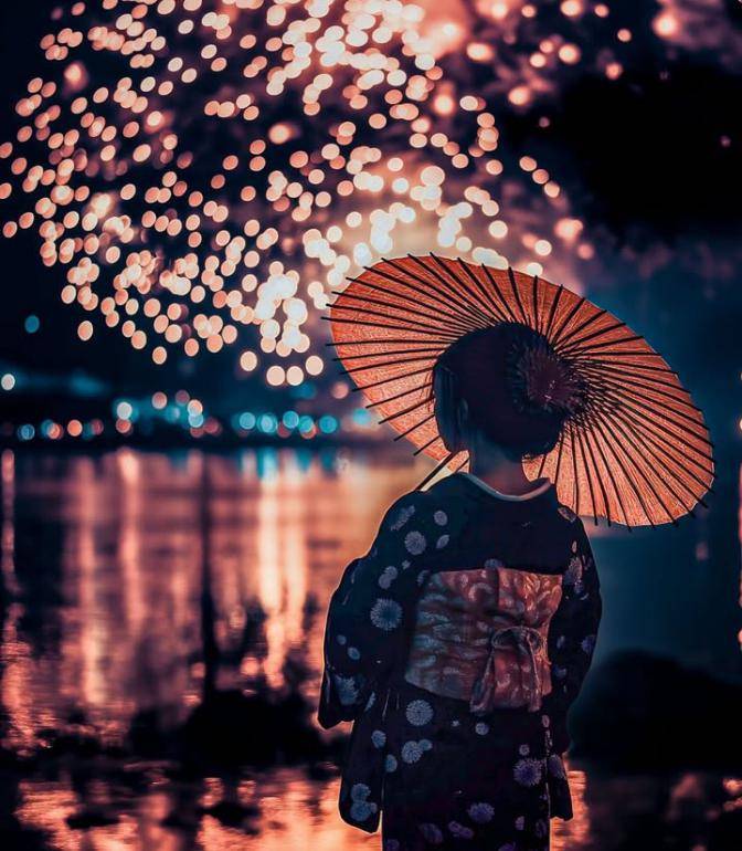 Yukata