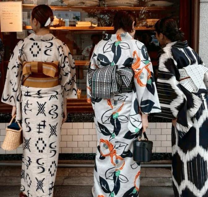 Yukata