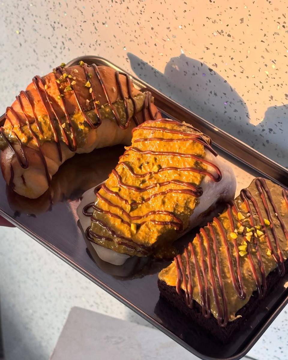salah satu dessert di Mamata Dessert House (instagram.com/mamata.dessert)