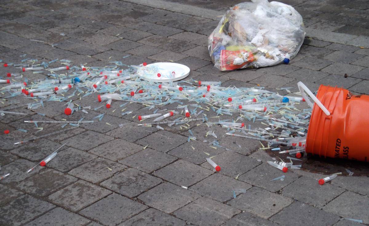 Jenis Sampah