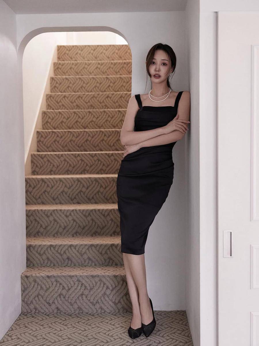 potret Gyuri Kim, Miss Grand Korea 2025 (instagram.com/_9yurii)