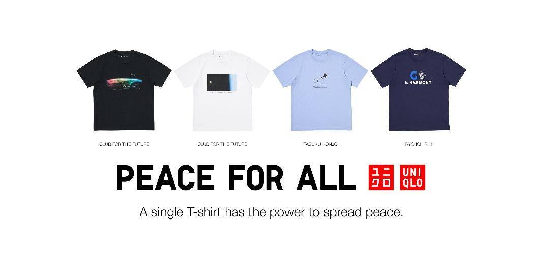 koleksi terbaru UNIQLO (dok. UNIQLO)