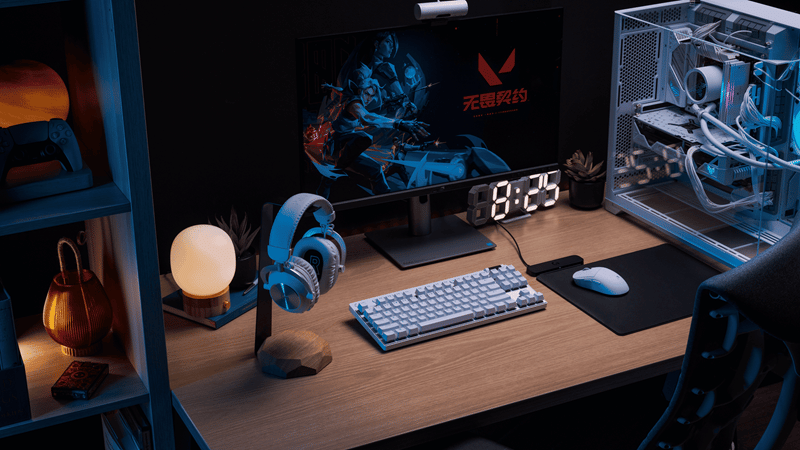 Logitech G Play 2025