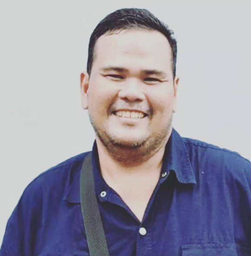 potret Fahmi Bo