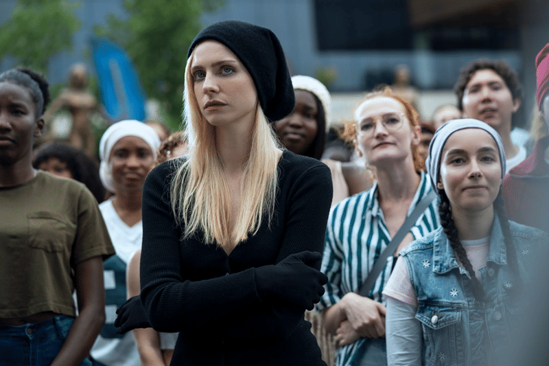 [Prime Video] Gen V Season 2