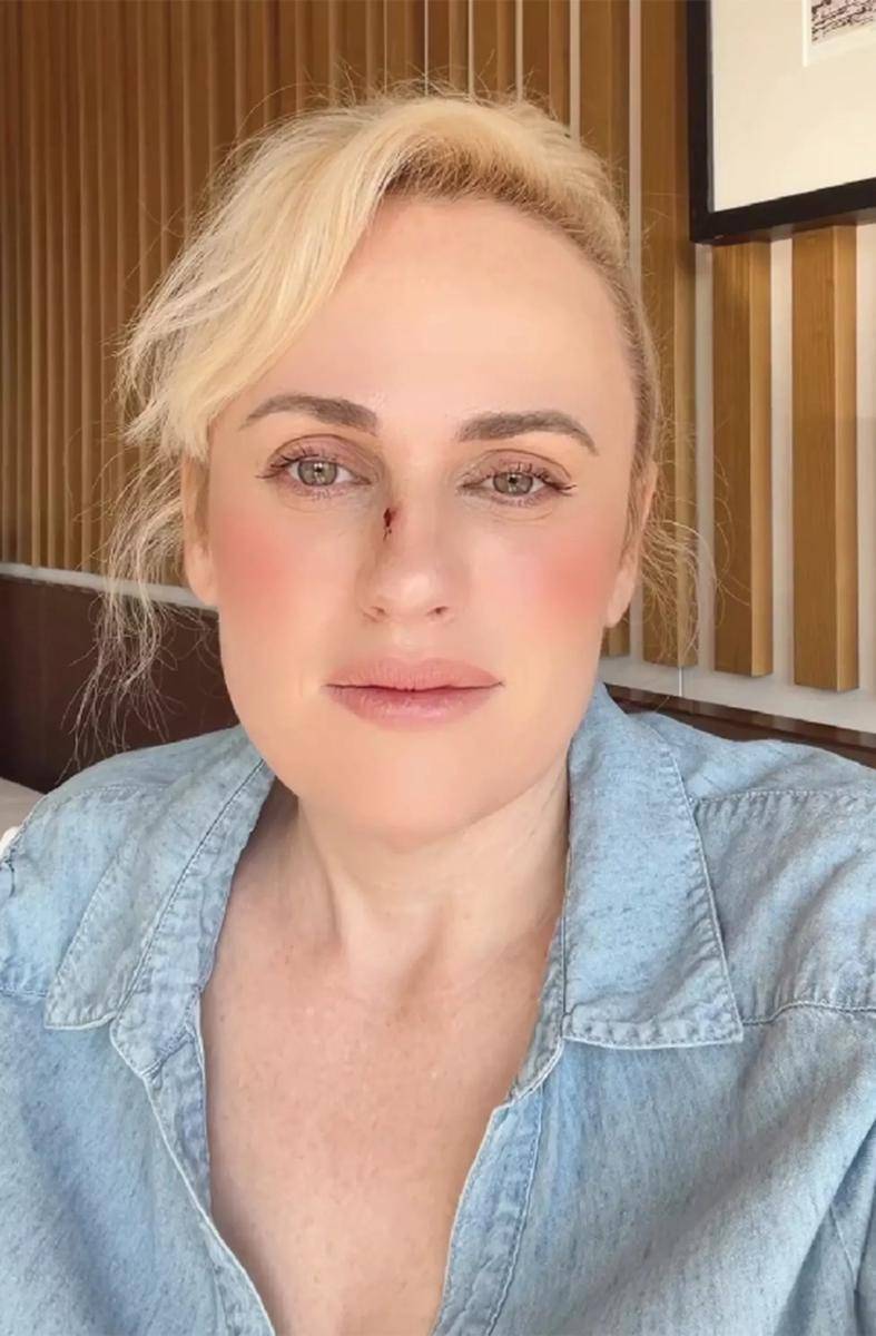 Rebel Wilson