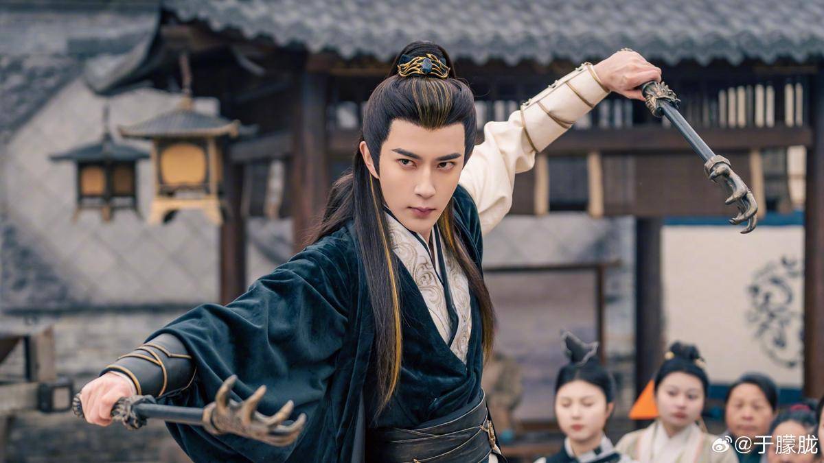 Yu Menglong