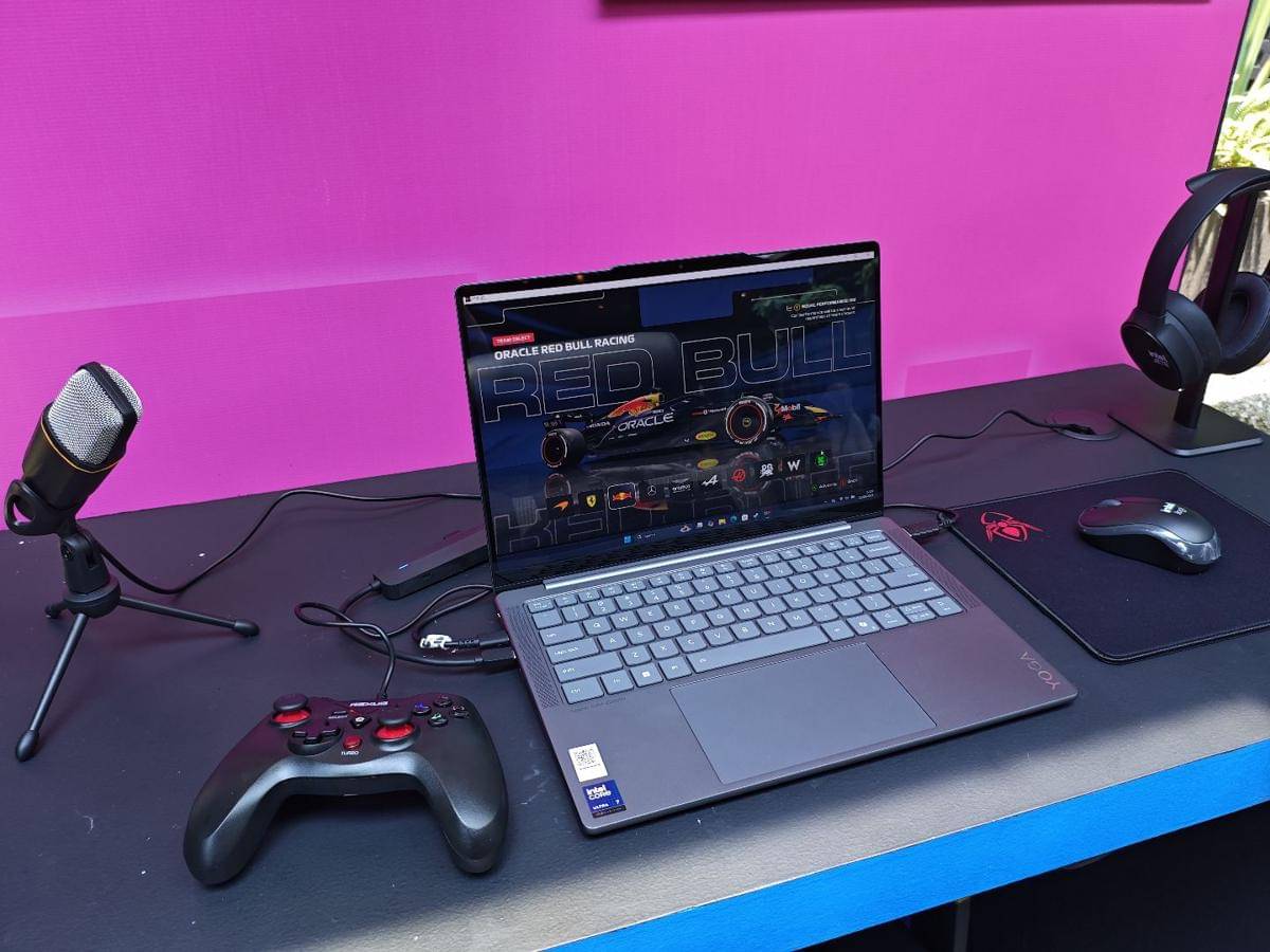 Intel AI PC Workshop