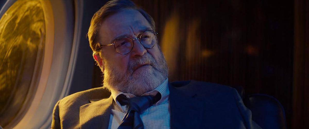 John Goodman