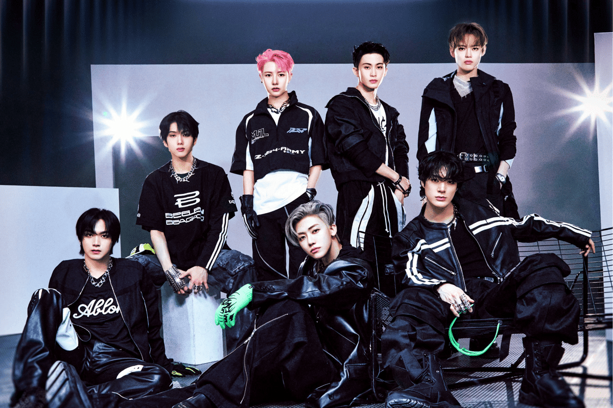 NCT Dream