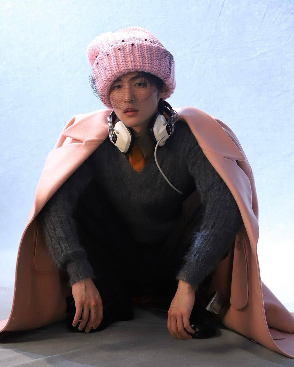 Ren Meguro