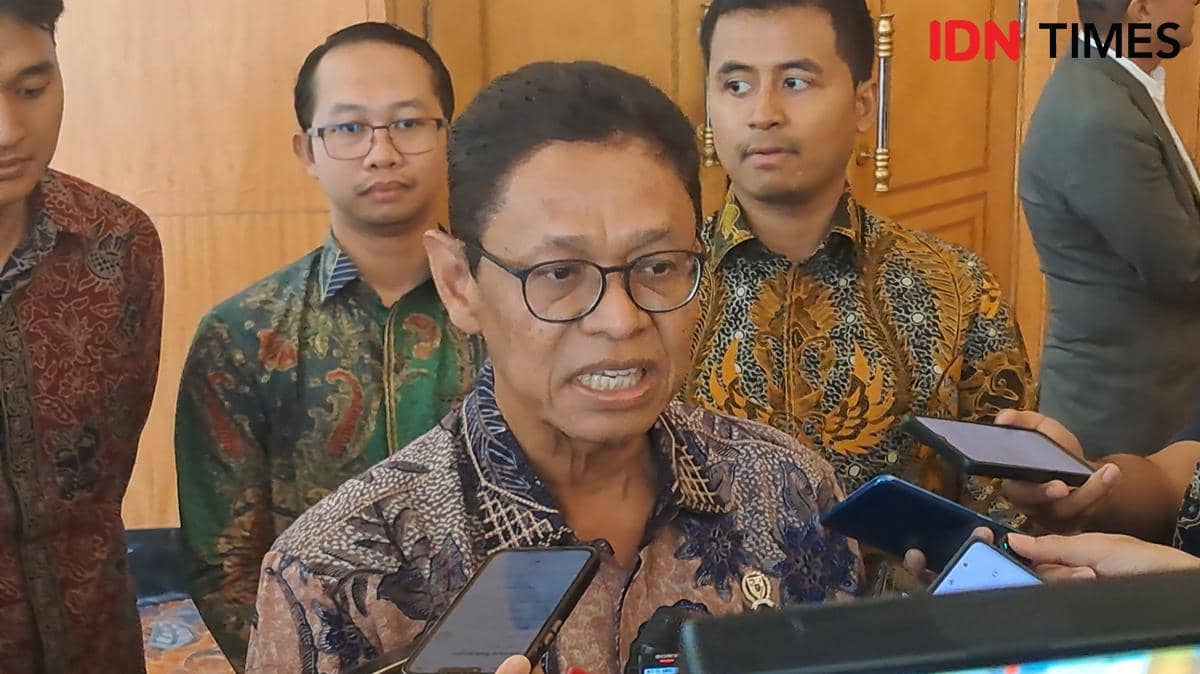 Pemerintah Belum Putuskan Pengelolaan Tambang Eks Astra ke Perminas