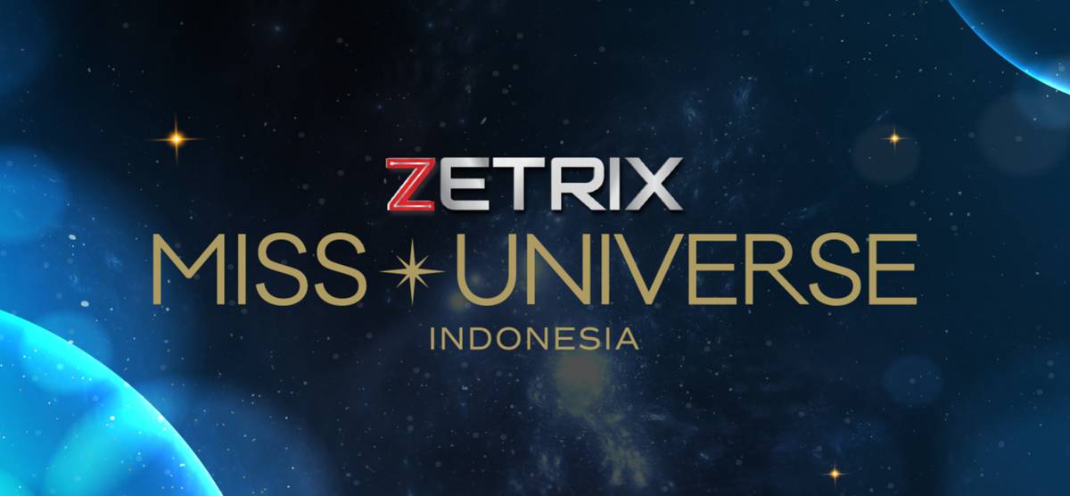 Miss Universe Indonesia