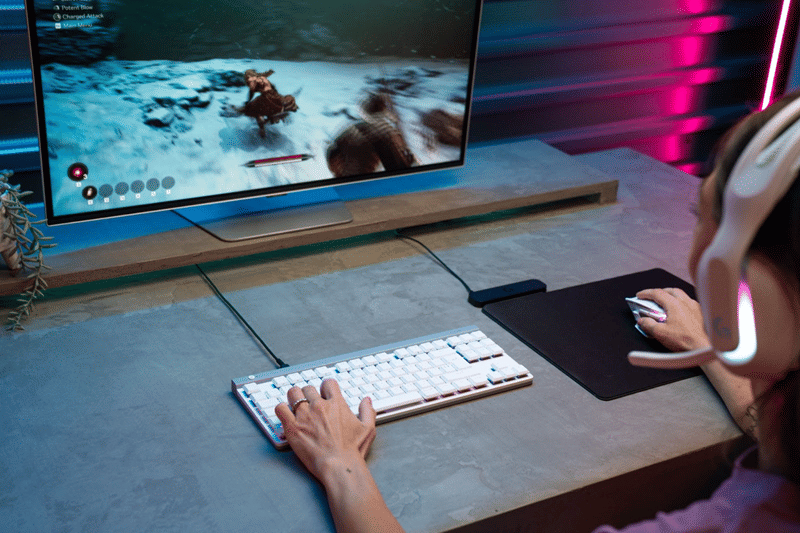 Logitech G Play 2025