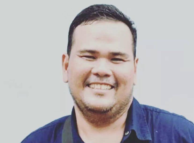 potret Fahmi Bo