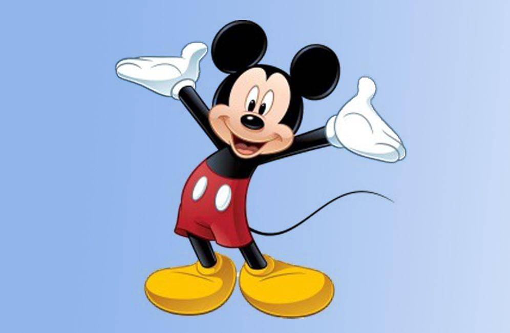 Mickey Mouse (dok. Disney/Mickey Mouse)