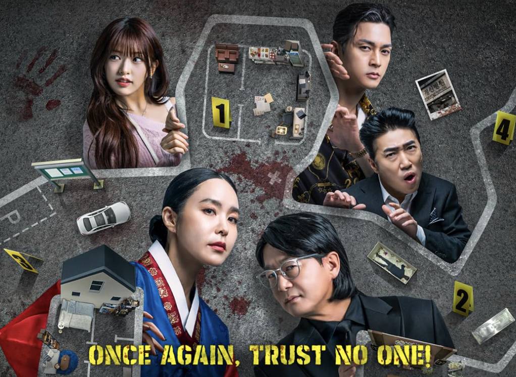 Crime Scene Zero (dok. Netflix/Crime Scene Zero)