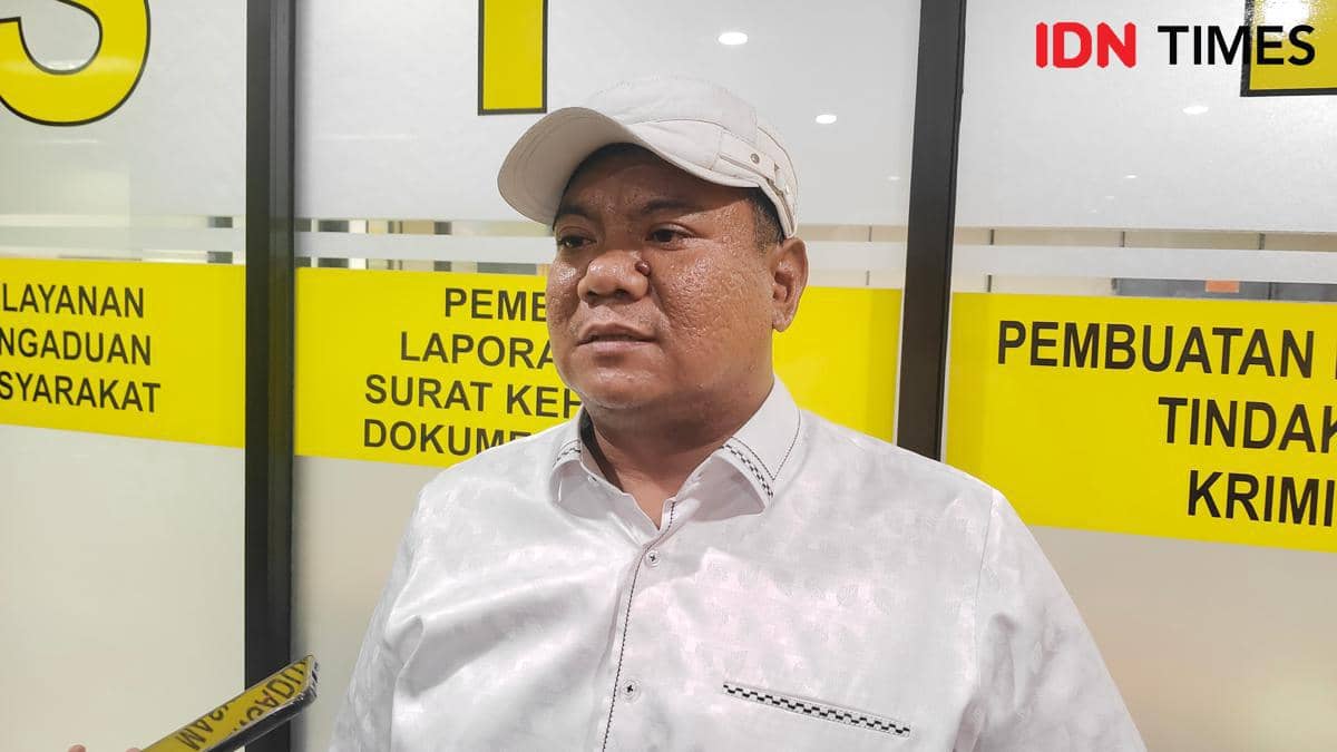 Polisi Bakal Periksa Saksi Kasus Dugaan Penganiayaan Anggota DPRD ...