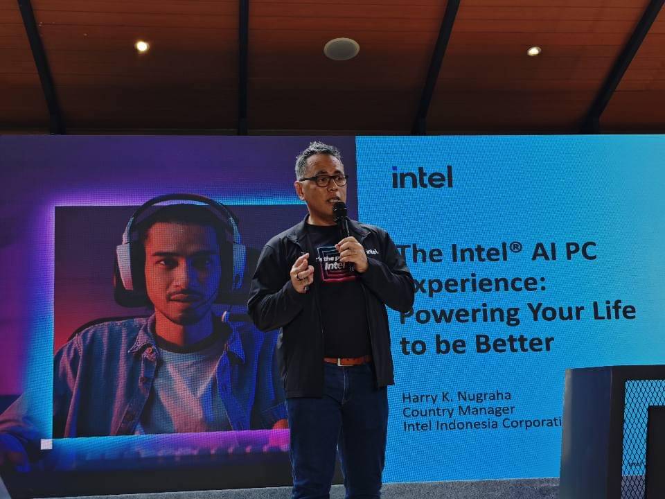 Intel AI PC Workshop