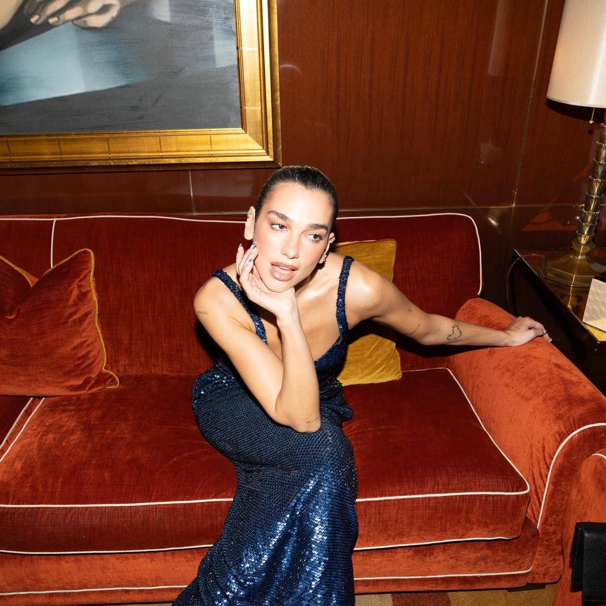 Dua Lipa