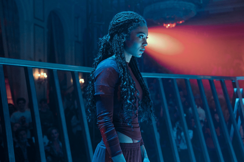 [Prime Video] Gen V Season 2